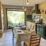 Del Respiro By Interhome بيت للعطل *