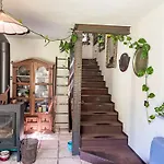 Del Respiro By Interhome