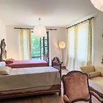 Del Respiro By Interhome بيت للعطل *
