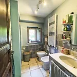 Del Respiro By Interhome بيت للعطل *