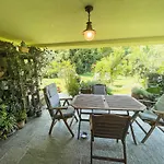Del Respiro By Interhome بيت للعطل *