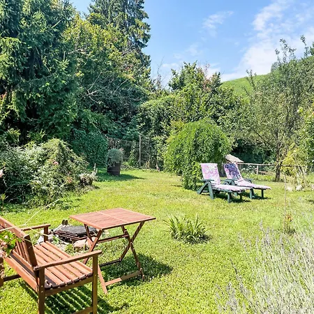 Del Respiro By Interhome Vakantiehuis