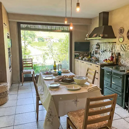 Del Respiro By Interhome Vakantiehuis *