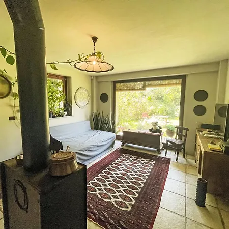 Del Respiro By Interhome *