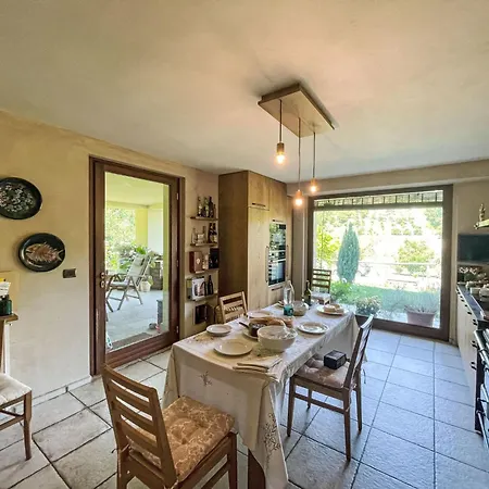 Del Respiro By Interhome