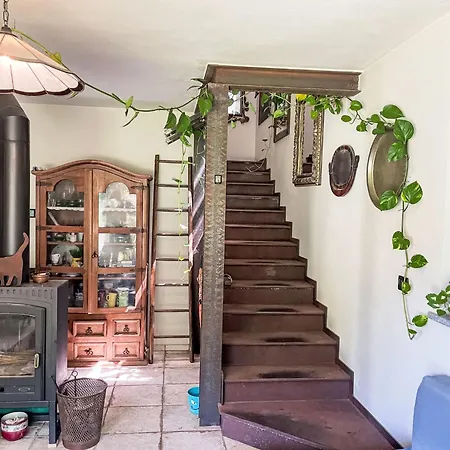 Del Respiro By Interhome