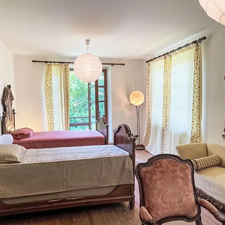 Del Respiro By Interhome Vakantiehuis *