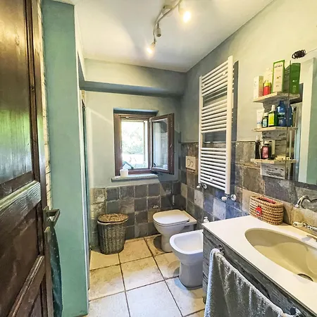 Del Respiro By Interhome Vakantiehuis *