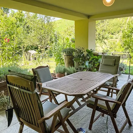 Vakantiehuis Del Respiro By Interhome Mongardino