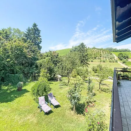 Vakantiehuis Del Respiro By Interhome *