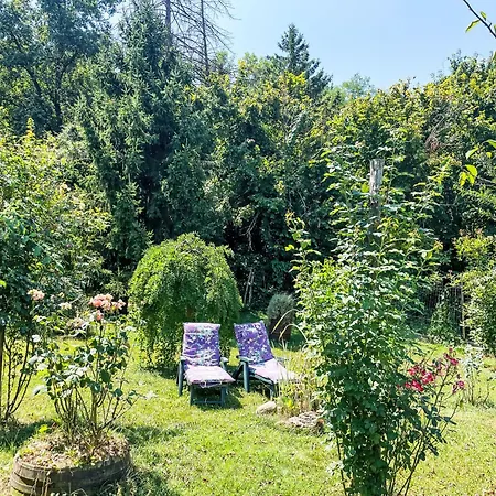 Del Respiro By Interhome