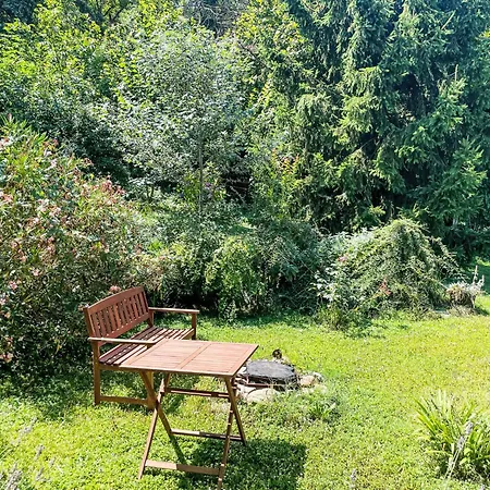 Vakantiehuis Del Respiro By Interhome