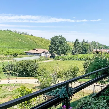 Vakantiehuis Del Respiro By Interhome