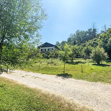 Del Respiro By Interhome Mongardino