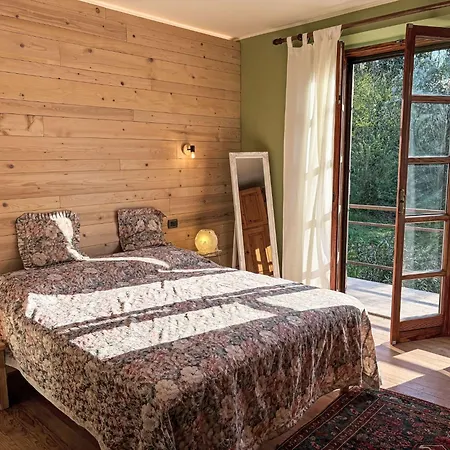 Del Respiro By Interhome Ferienhaus *