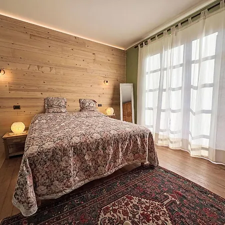 Del Respiro By Interhome Casa vacanze Mongardino