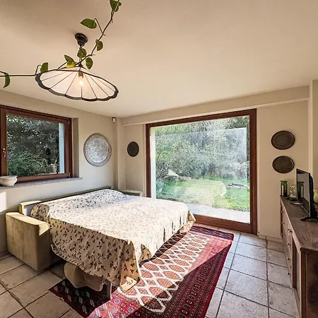 Casa vacanze Del Respiro By Interhome Mongardino