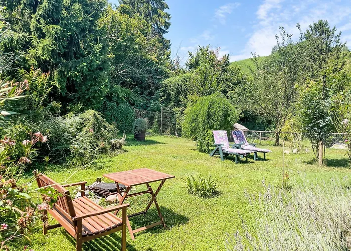 Del Respiro By Interhome Casa vacanze