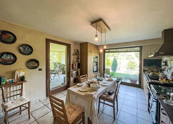 Del Respiro By Interhome