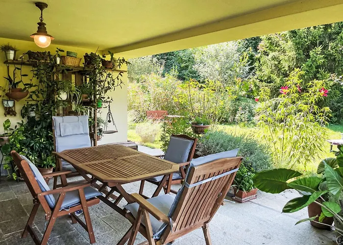 Del Respiro By Interhome Mongardino
