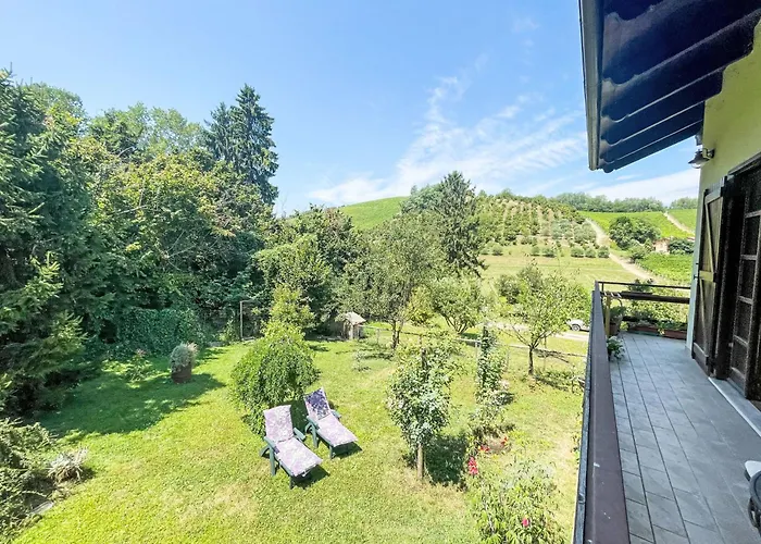 Casa vacanze Del Respiro By Interhome *