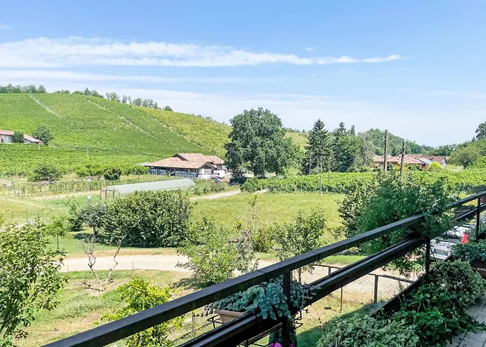 Ferienhaus Del Respiro By Interhome