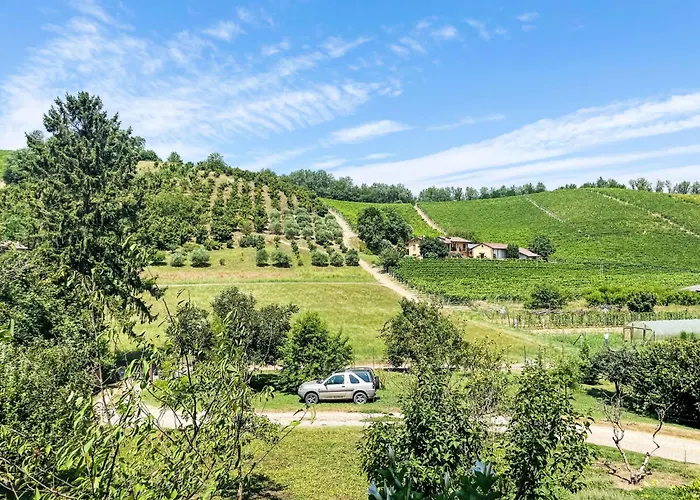 Casa vacanze Del Respiro By Interhome