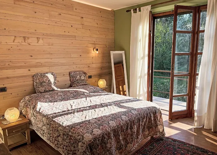 Del Respiro By Interhome Casa vacanze *