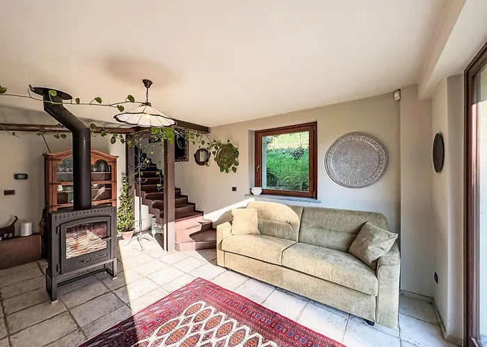 Del Respiro By Interhome Casa vacanze