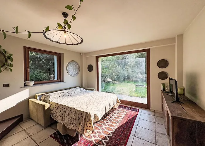 Casa vacanze Del Respiro By Interhome Mongardino