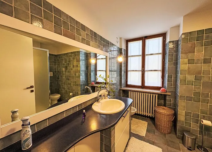 Del Respiro By Interhome Ferienhaus *